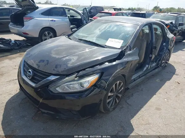 1N4AL3AP7GC114004 2016 NISSAN ALTIMA - Image 2