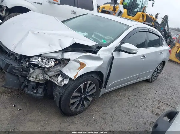 1N4AL3AP7GC114925 2016 NISSAN ALTIMA - Image 2