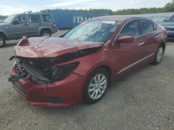 1N4AL3AP7GC115282 2016 NISSAN ALTIMA - Image 1