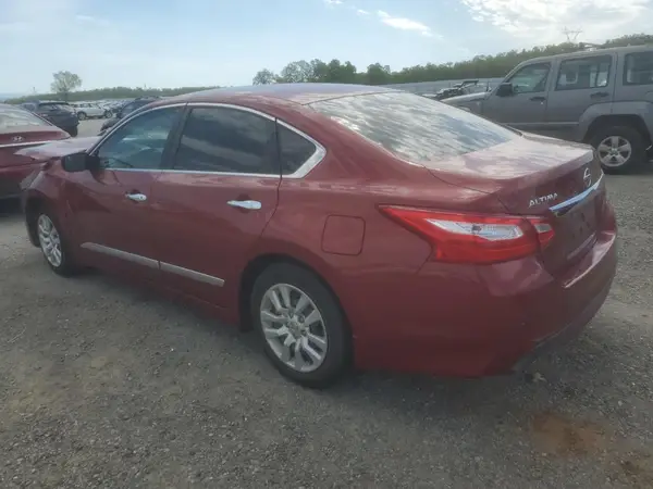 1N4AL3AP7GC115282 2016 NISSAN ALTIMA - Image 2