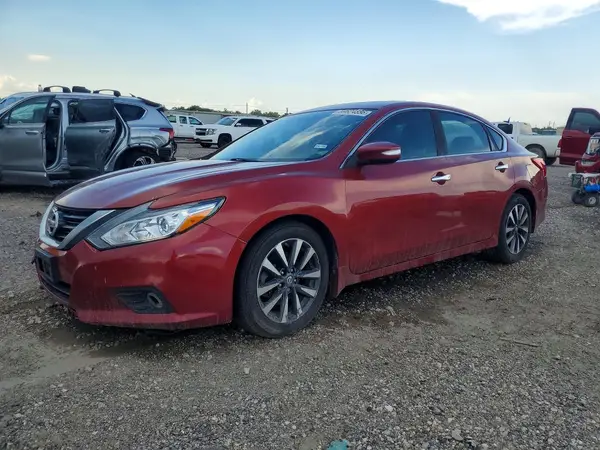 1N4AL3AP7GC115315 2016 NISSAN ALTIMA - Image 1
