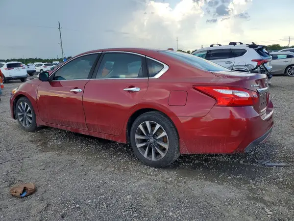 1N4AL3AP7GC115315 2016 NISSAN ALTIMA - Image 2