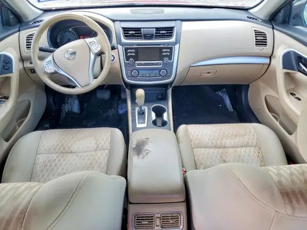 1N4AL3AP7GC115315 2016 NISSAN ALTIMA - Image 8