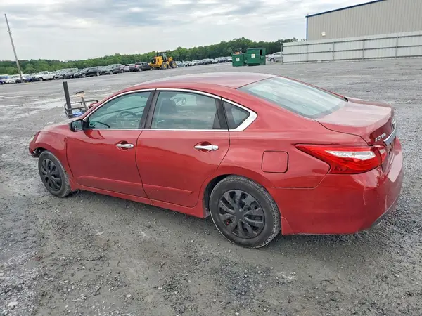 1N4AL3AP7GC115346 2016 NISSAN ALTIMA - Image 2