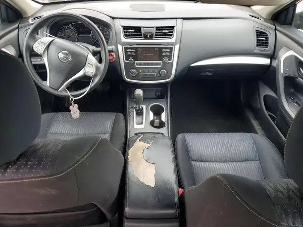 1N4AL3AP7GC115346 2016 NISSAN ALTIMA - Image 8
