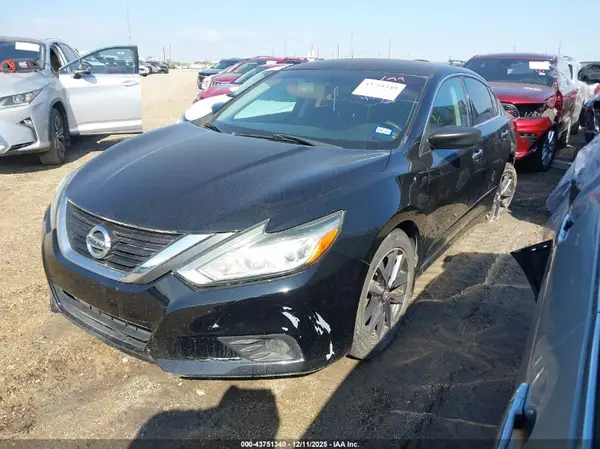 1N4AL3AP7GC115511 2016 NISSAN ALTIMA - Image 2