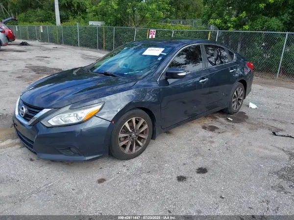 1N4AL3AP7GC116058 2016 NISSAN ALTIMA - Image 2