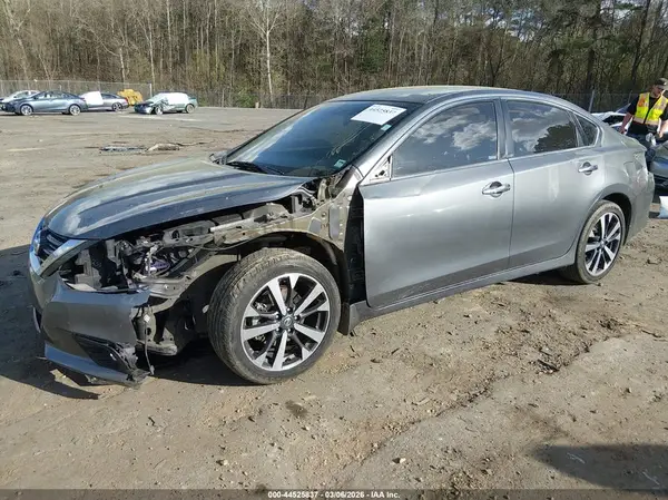 1N4AL3AP7GC116481 2016 NISSAN ALTIMA - Image 2