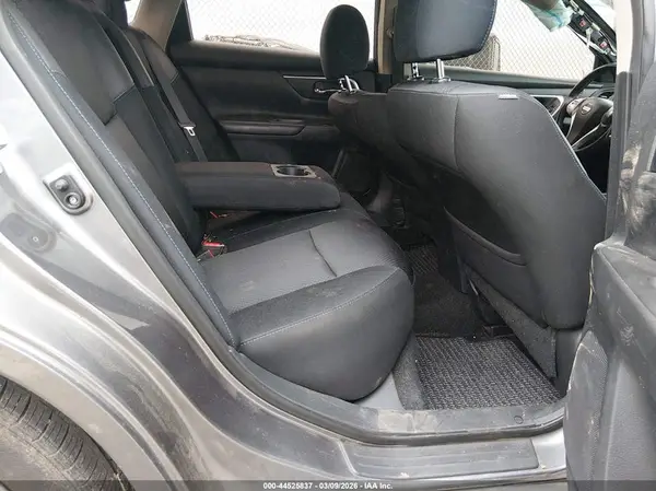 1N4AL3AP7GC116481 2016 NISSAN ALTIMA - Image 8