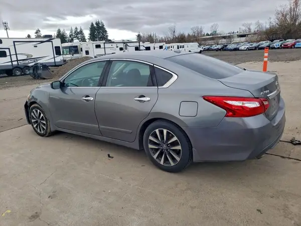 1N4AL3AP7GC116500 2016 NISSAN ALTIMA - Image 2