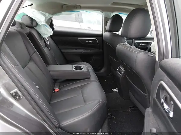 1N4AL3AP7GC116514 2016 NISSAN ALTIMA - Image 8
