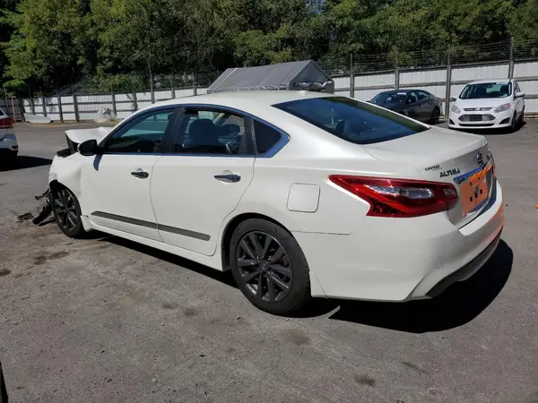 1N4AL3AP7GC116769 2016 NISSAN ALTIMA - Image 2