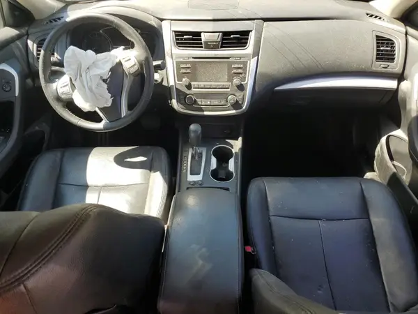 1N4AL3AP7GC116769 2016 NISSAN ALTIMA - Image 8