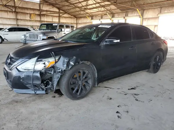 1N4AL3AP7GC117968 2016 NISSAN ALTIMA - Image 1