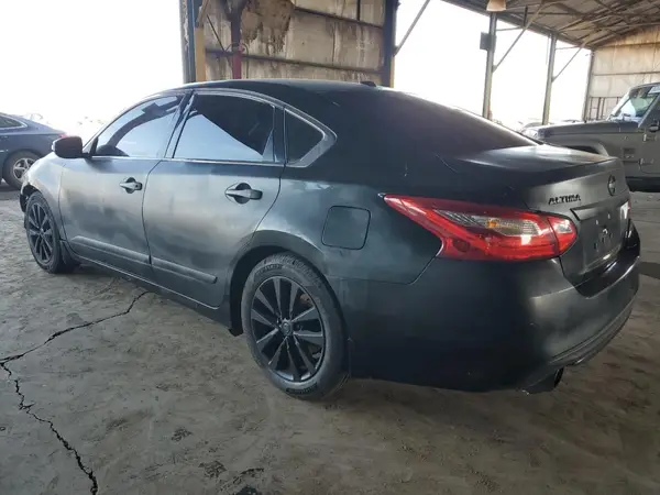 1N4AL3AP7GC117968 2016 NISSAN ALTIMA - Image 2