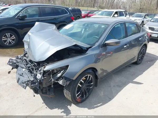 1N4AL3AP7GC118456 2016 NISSAN ALTIMA - Image 2