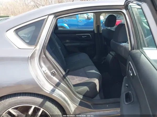 1N4AL3AP7GC118456 2016 NISSAN ALTIMA - Image 8