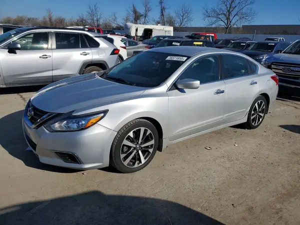 1N4AL3AP7GC118988 2016 NISSAN ALTIMA - Image 1