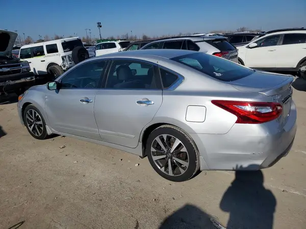 1N4AL3AP7GC118988 2016 NISSAN ALTIMA - Image 2