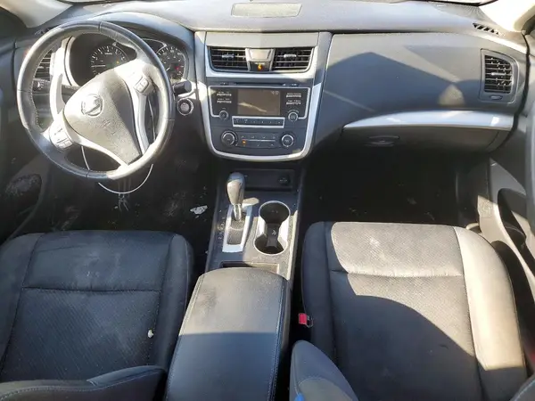 1N4AL3AP7GC118988 2016 NISSAN ALTIMA - Image 8