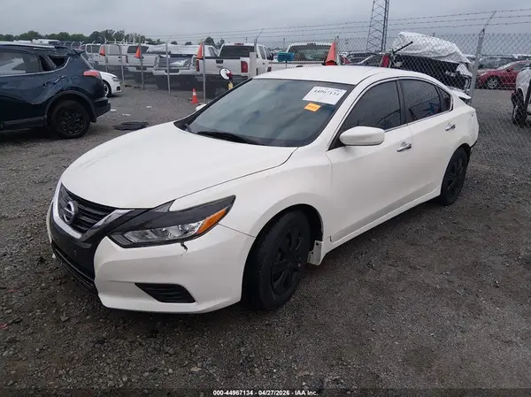 1N4AL3AP7GC119204 2016 NISSAN ALTIMA - Image 2