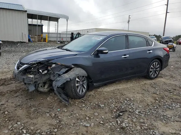 1N4AL3AP7GC119364 2016 NISSAN ALTIMA - Image 1