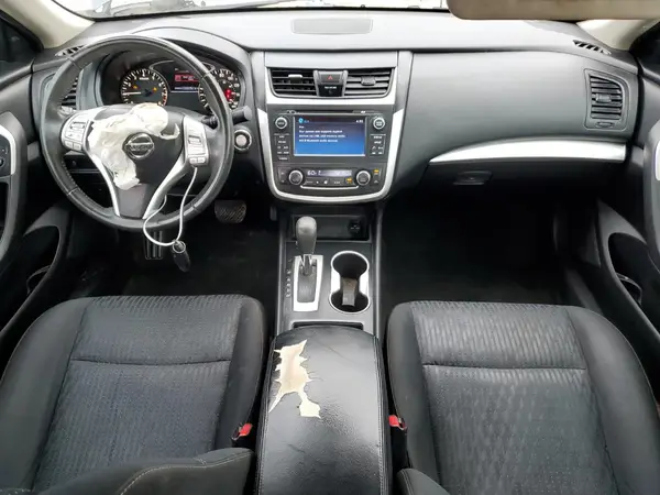 1N4AL3AP7GC119364 2016 NISSAN ALTIMA - Image 8