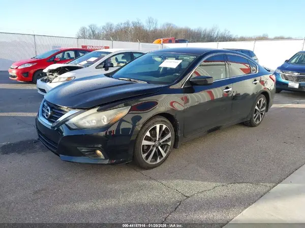 1N4AL3AP7GC119641 2016 NISSAN ALTIMA - Image 2
