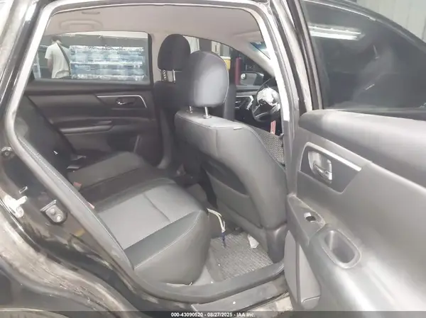 1N4AL3AP7GC119655 2016 NISSAN ALTIMA - Image 8