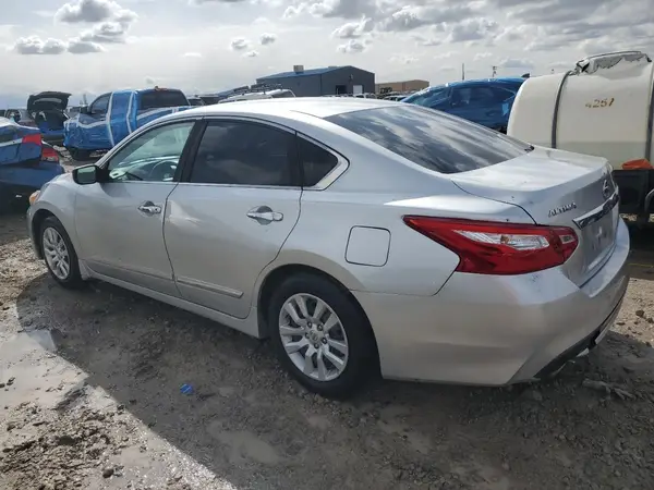 1N4AL3AP7GC119915 2016 NISSAN ALTIMA - Image 2