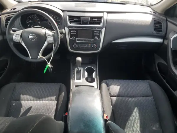 1N4AL3AP7GC119915 2016 NISSAN ALTIMA - Image 8