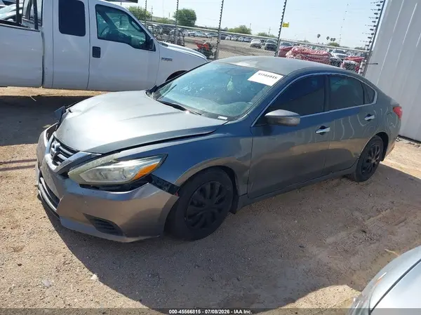 1N4AL3AP7GC120644 2016 NISSAN ALTIMA - Image 2