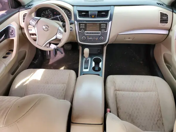 1N4AL3AP7GC121051 2016 NISSAN ALTIMA - Image 8