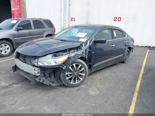 1N4AL3AP7GC121177 2016 NISSAN ALTIMA - Image 2