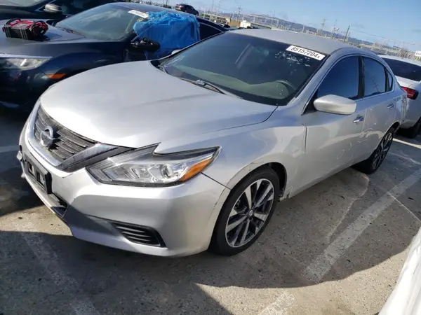 1N4AL3AP7GC121616 2016 NISSAN ALTIMA - Image 1