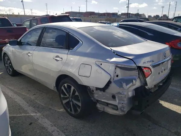 1N4AL3AP7GC121616 2016 NISSAN ALTIMA - Image 2