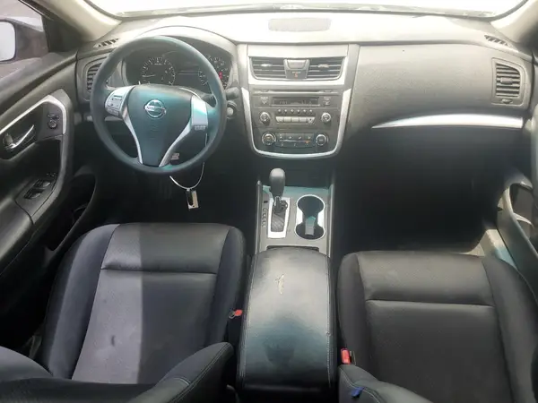 1N4AL3AP7GC121616 2016 NISSAN ALTIMA - Image 8