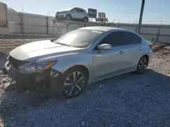 1N4AL3AP7GC121681 2016 NISSAN ALTIMA