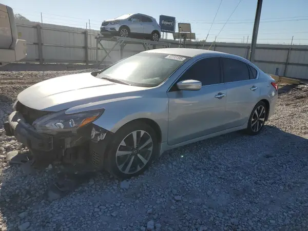 1N4AL3AP7GC121681 2016 NISSAN ALTIMA - Image 1