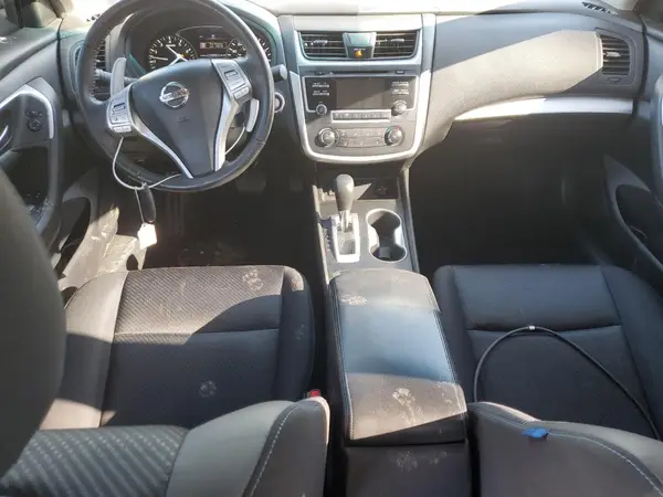 1N4AL3AP7GC121681 2016 NISSAN ALTIMA - Image 8
