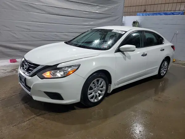 1N4AL3AP7GC121714 2016 NISSAN ALTIMA - Image 1