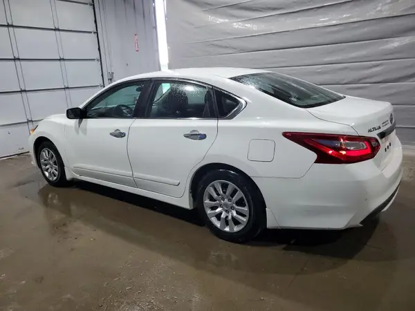 1N4AL3AP7GC121714 2016 NISSAN ALTIMA - Image 2