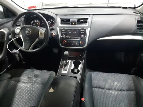 1N4AL3AP7GC121714 2016 NISSAN ALTIMA - Image 8
