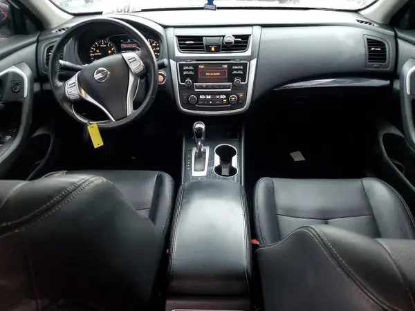 1N4AL3AP7GC121776 2016 NISSAN ALTIMA - Image 8