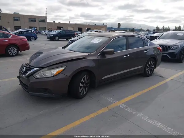 1N4AL3AP7GC121888 2016 NISSAN ALTIMA - Image 2
