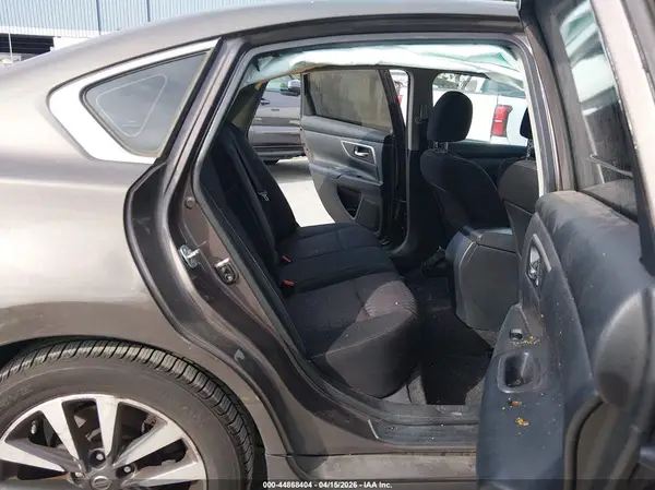 1N4AL3AP7GC121888 2016 NISSAN ALTIMA - Image 8