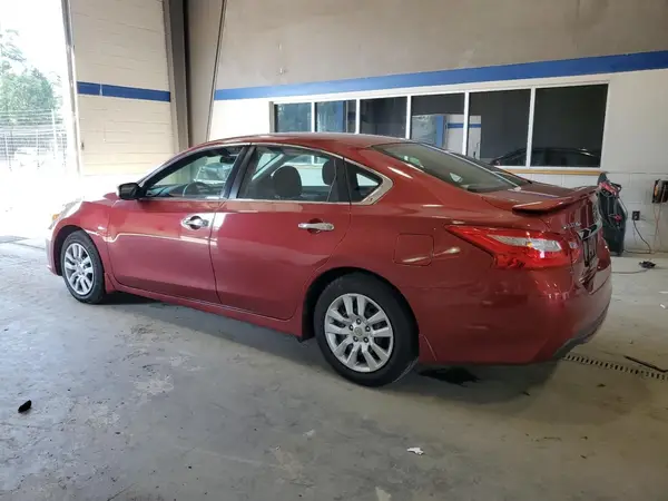 1N4AL3AP7GC122135 2016 NISSAN ALTIMA - Image 2