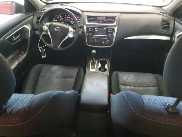 1N4AL3AP7GC122135 2016 NISSAN ALTIMA - Image 8