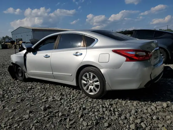 1N4AL3AP7GC122491 2016 NISSAN ALTIMA - Image 2
