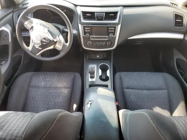 1N4AL3AP7GC122491 2016 NISSAN ALTIMA - Image 8